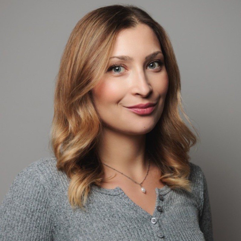 Diana Paraleste, founder of RespiraLab Berlin