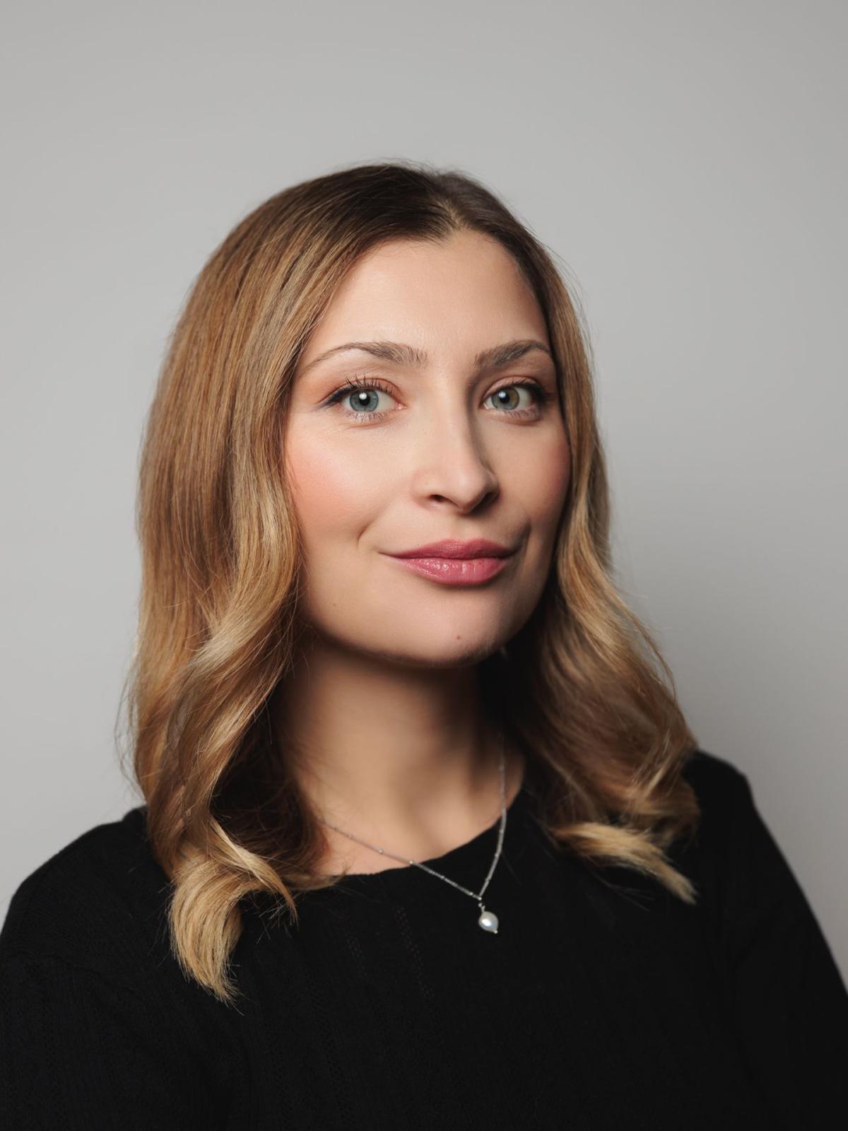 Diana Paraleste, founder of RespiraLab Berlin